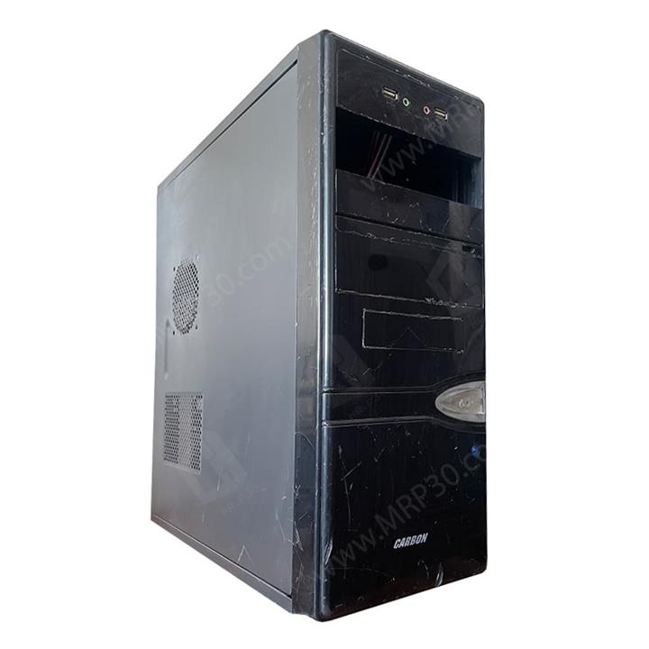 قاب کیس کامپیوتر Case Carbon استوک